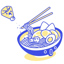 Recipe and Menu