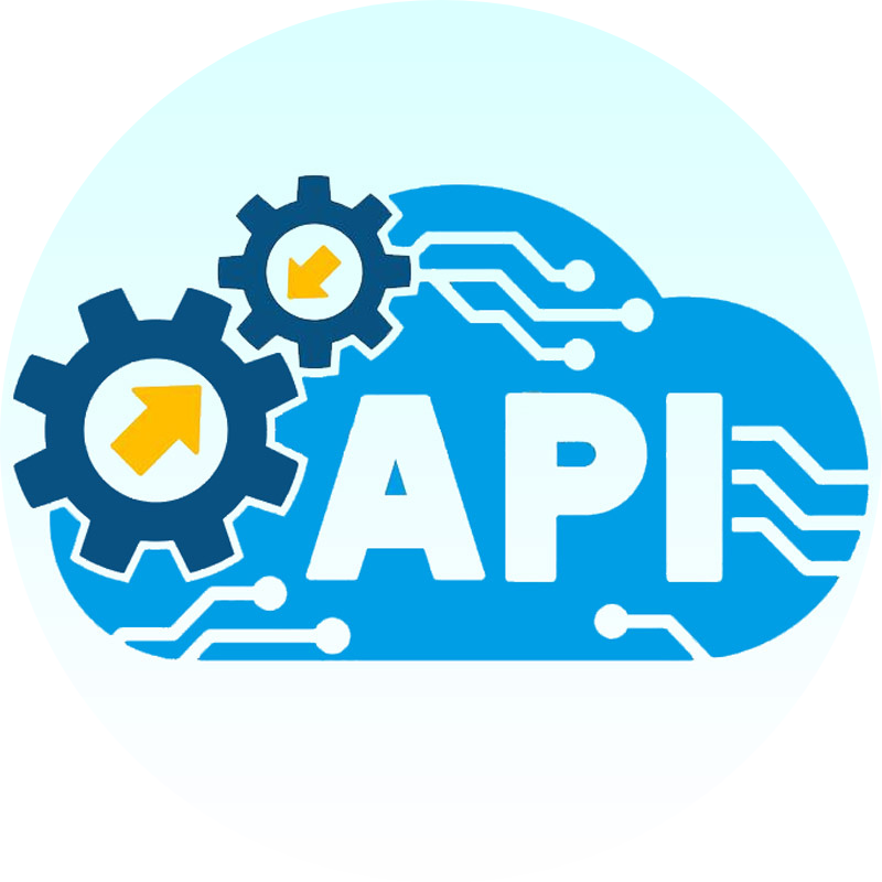 API